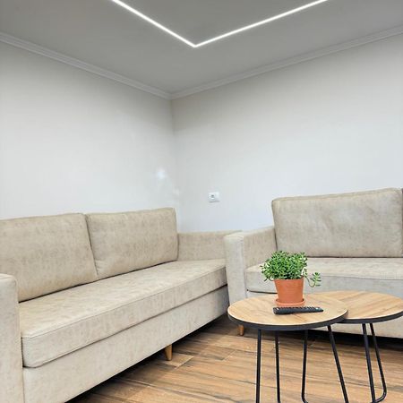 Flors Apartments Durrës Kültér fotó