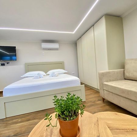 Flors Apartments Durrës Kültér fotó