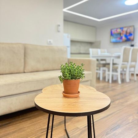 Flors Apartments Durrës Kültér fotó
