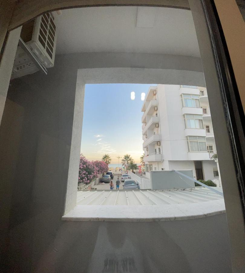 Flors Apartments Durrës Kültér fotó