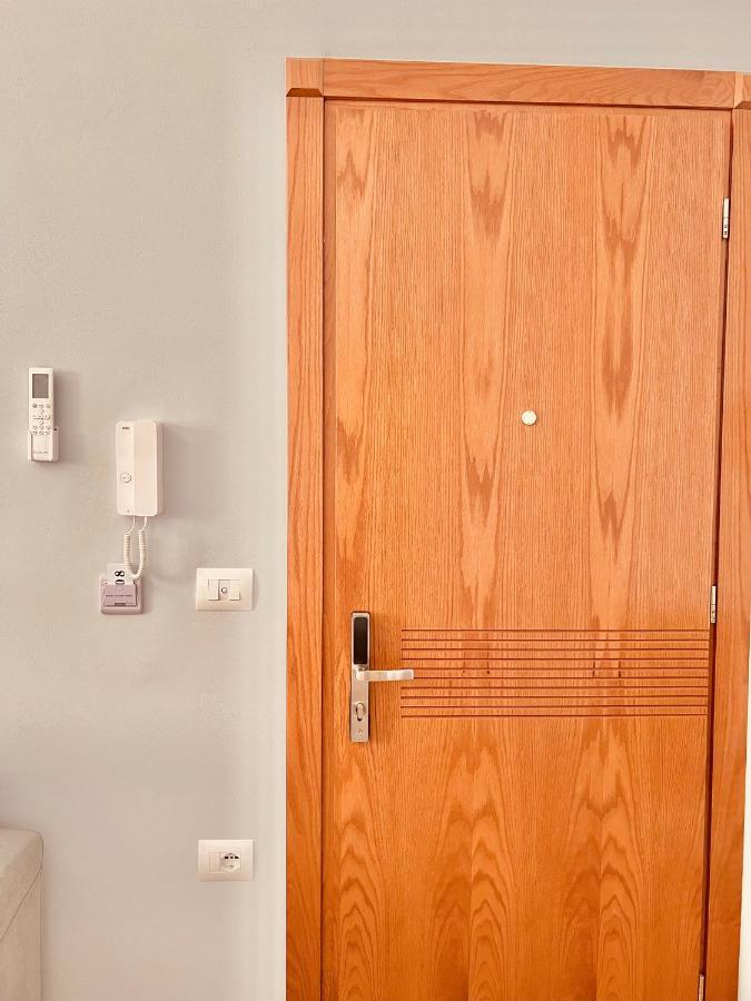 Flors Apartments Durrës Kültér fotó