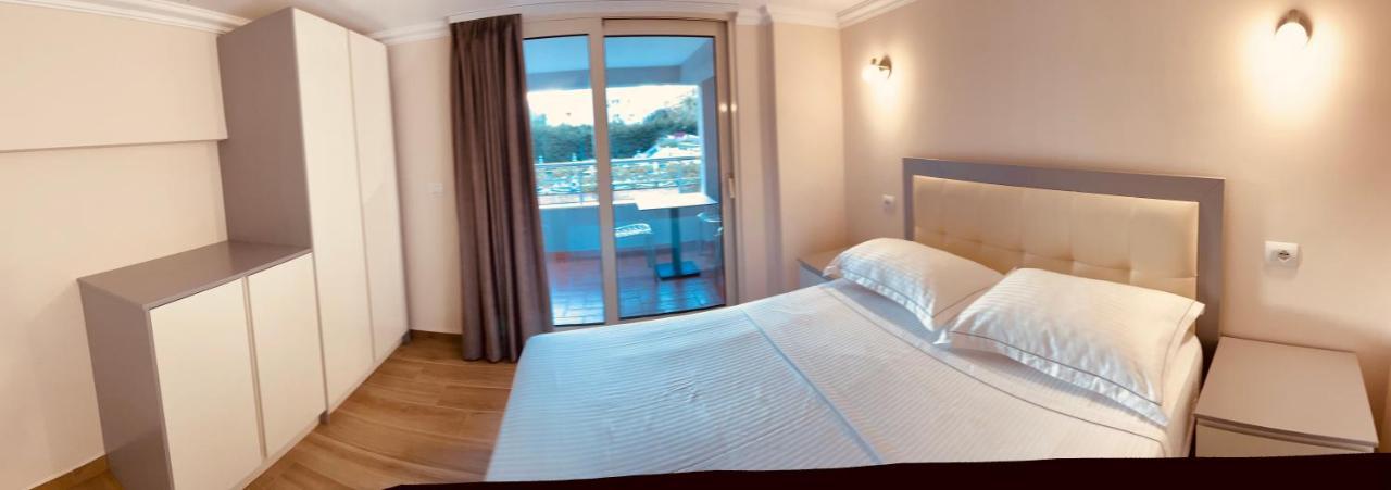 Flors Apartments Durrës Kültér fotó