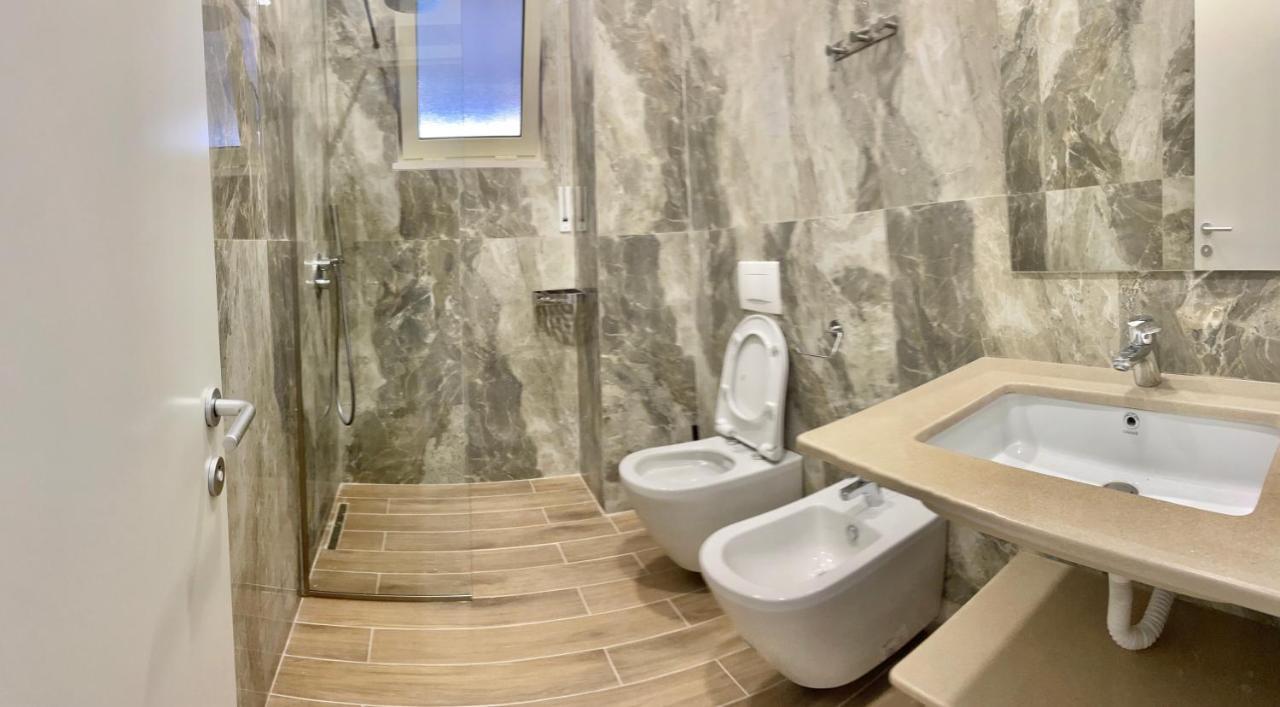 Flors Apartments Durrës Kültér fotó