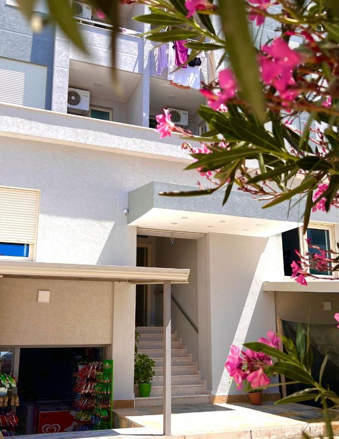 Flors Apartments Durrës Kültér fotó