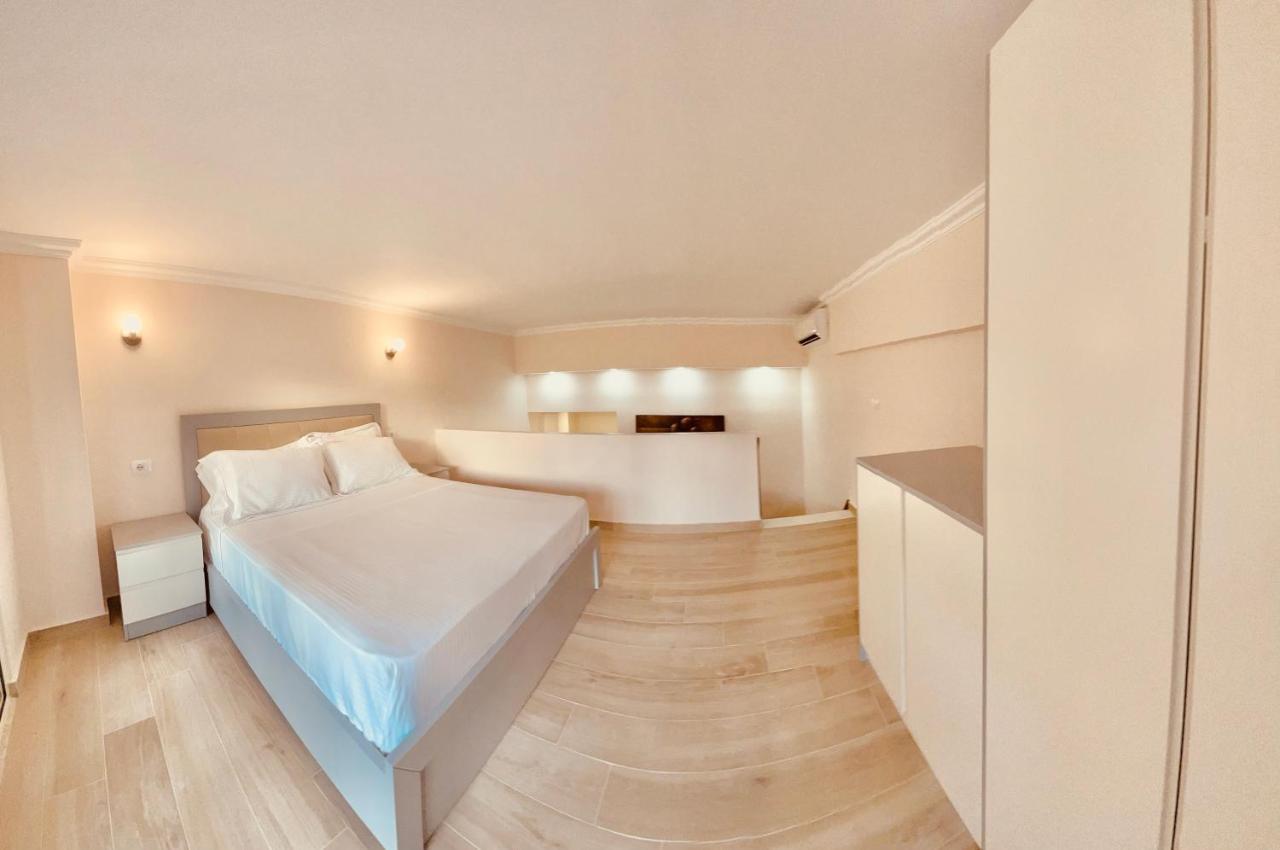 Flors Apartments Durrës Kültér fotó