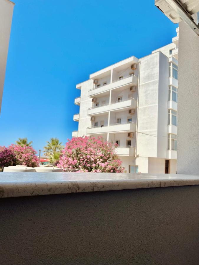 Flors Apartments Durrës Kültér fotó