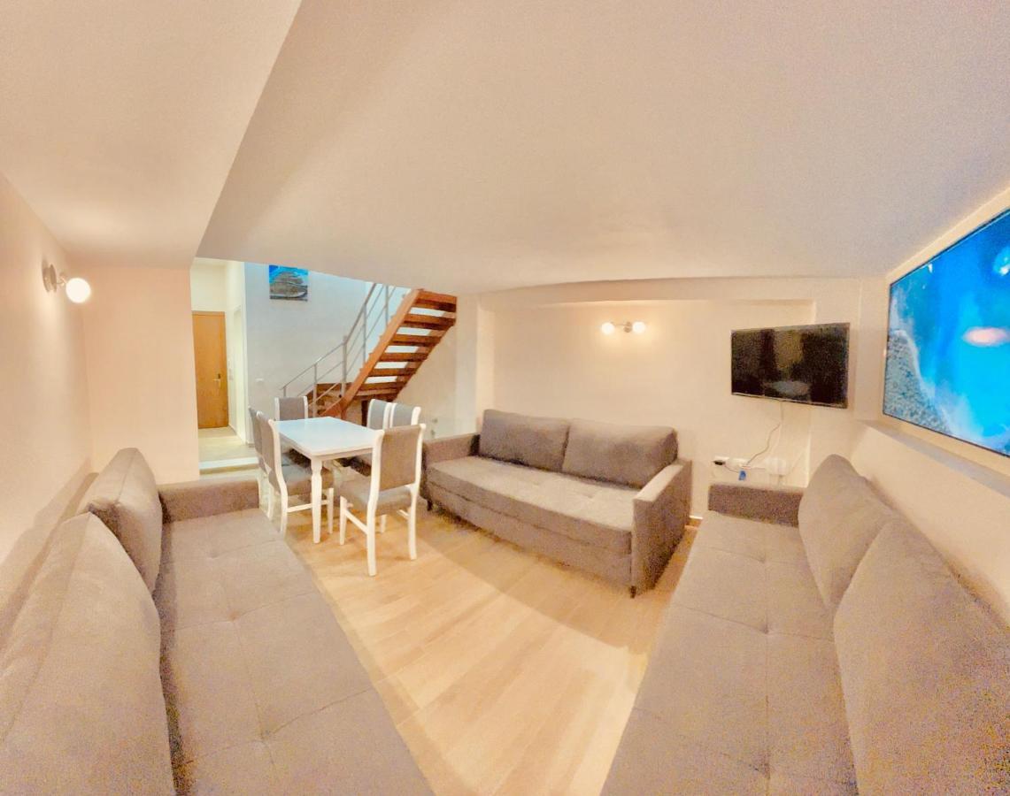 Flors Apartments Durrës Kültér fotó