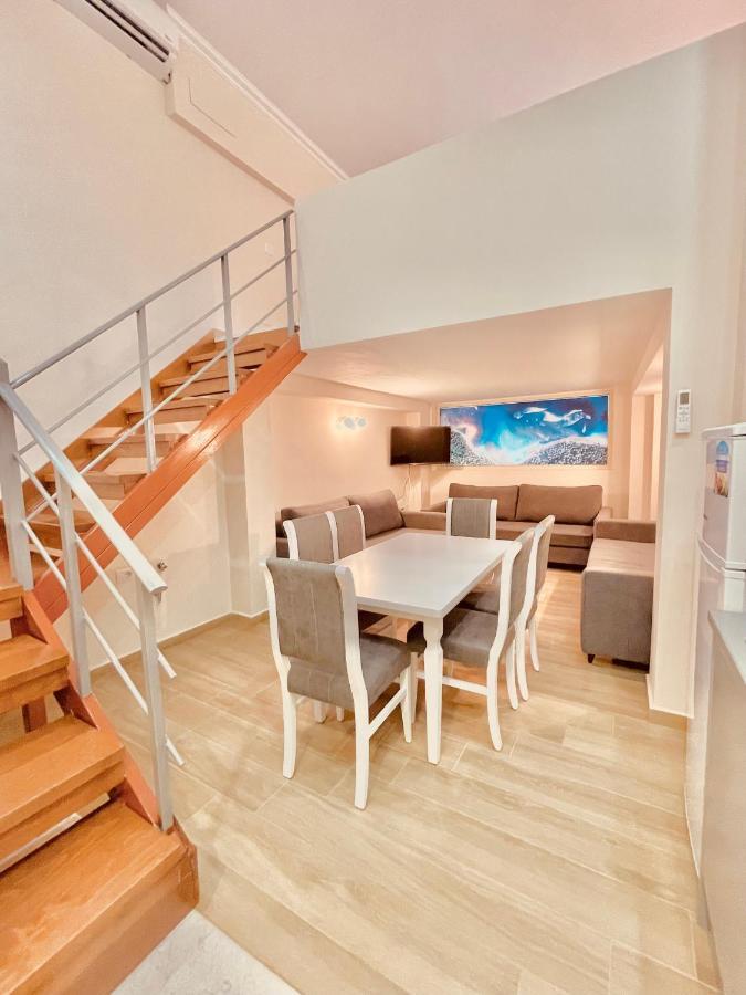 Flors Apartments Durrës Kültér fotó