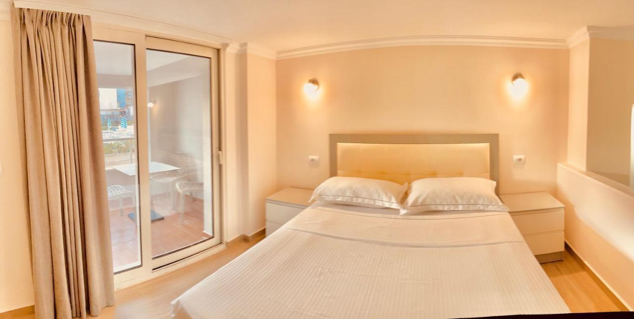 Flors Apartments Durrës Kültér fotó
