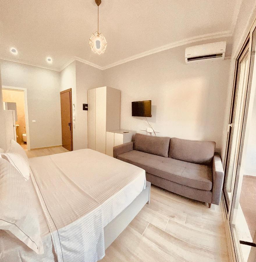 Flors Apartments Durrës Kültér fotó