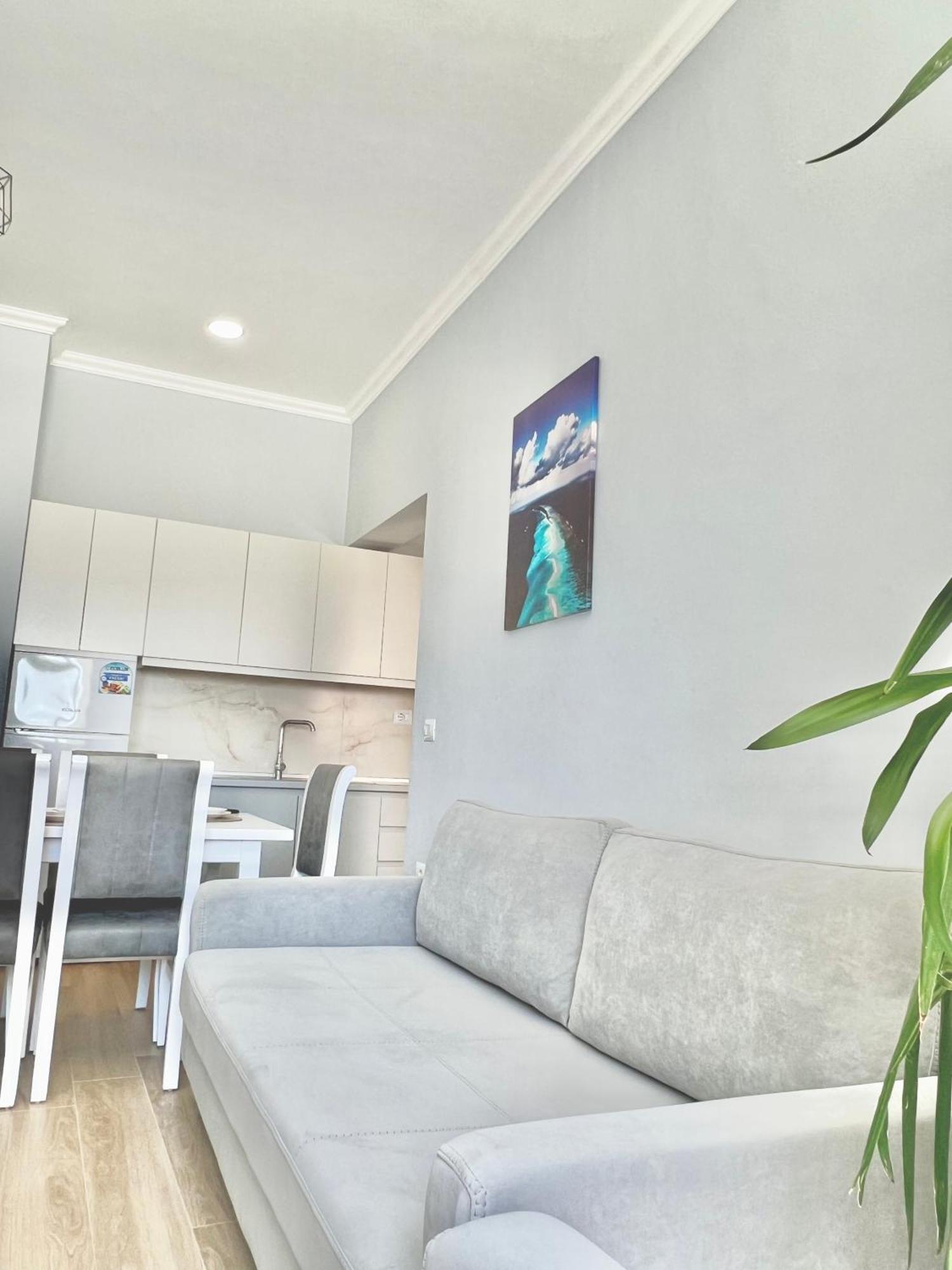 Flors Apartments Durrës Kültér fotó