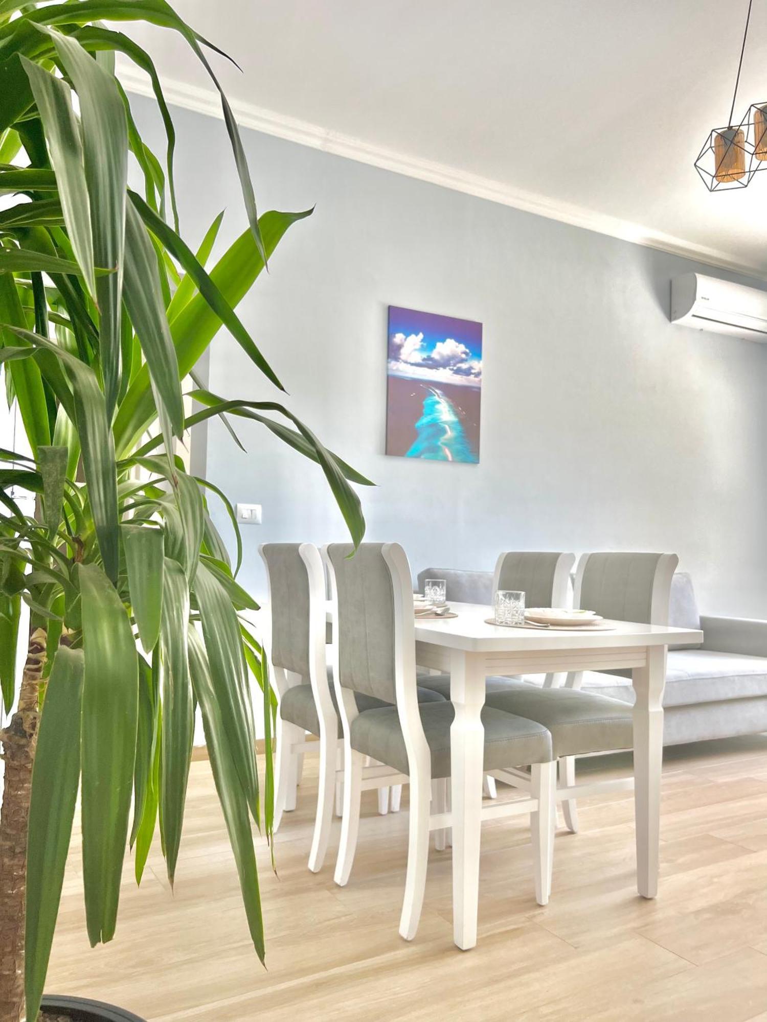 Flors Apartments Durrës Kültér fotó