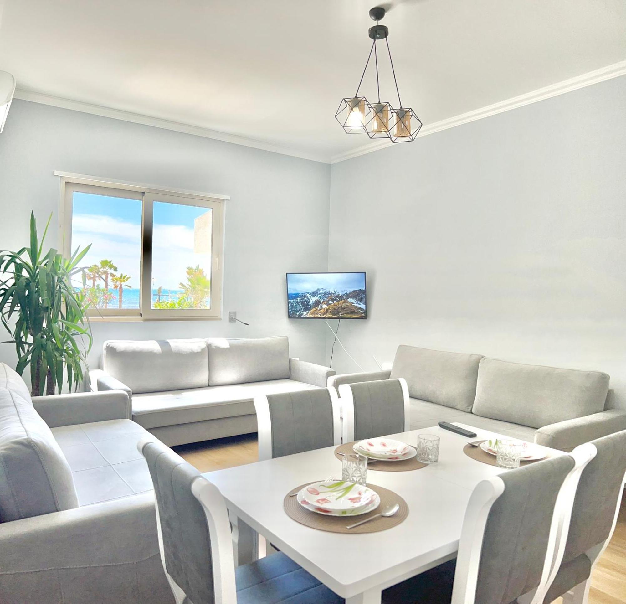 Flors Apartments Durrës Kültér fotó