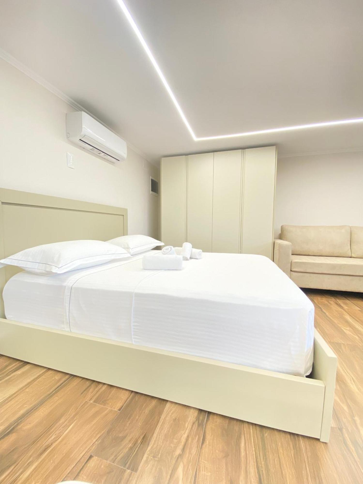 Flors Apartments Durrës Kültér fotó
