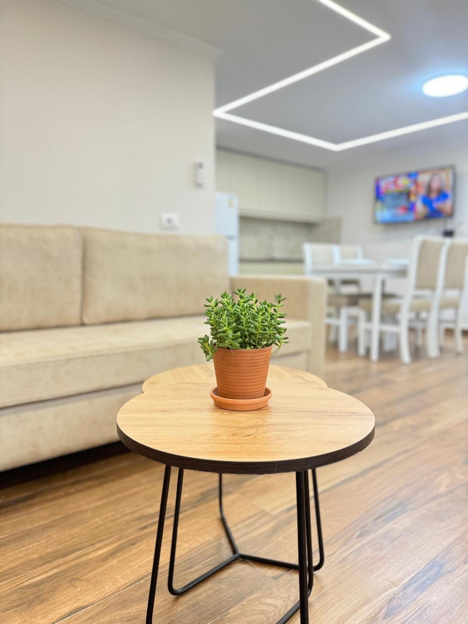 Flors Apartments Durrës Kültér fotó