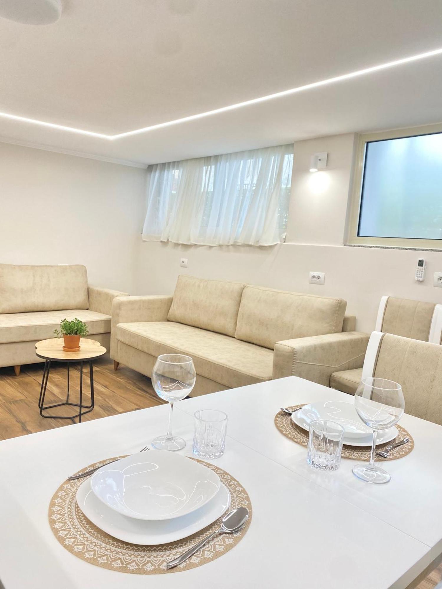 Flors Apartments Durrës Kültér fotó
