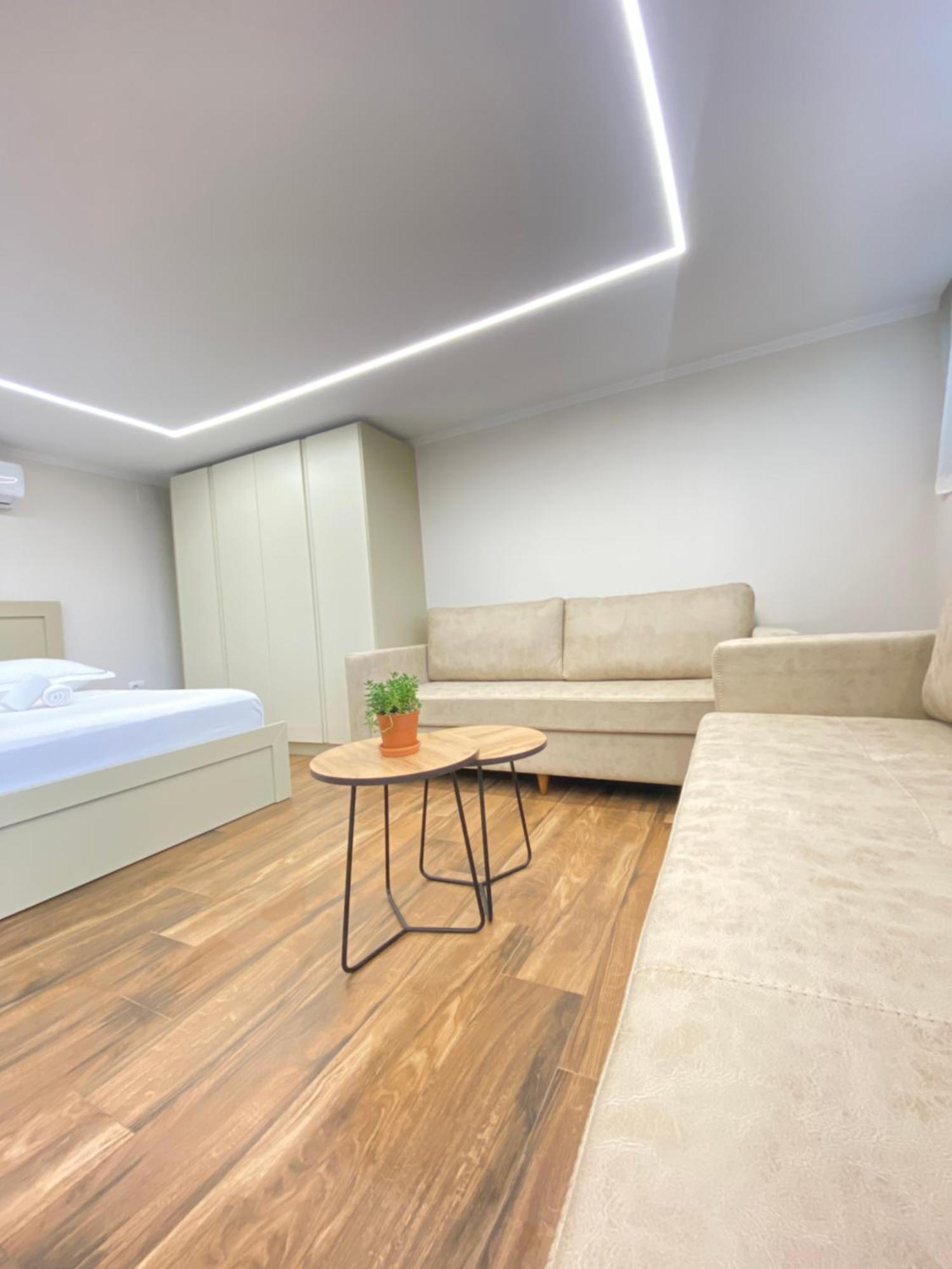 Flors Apartments Durrës Kültér fotó