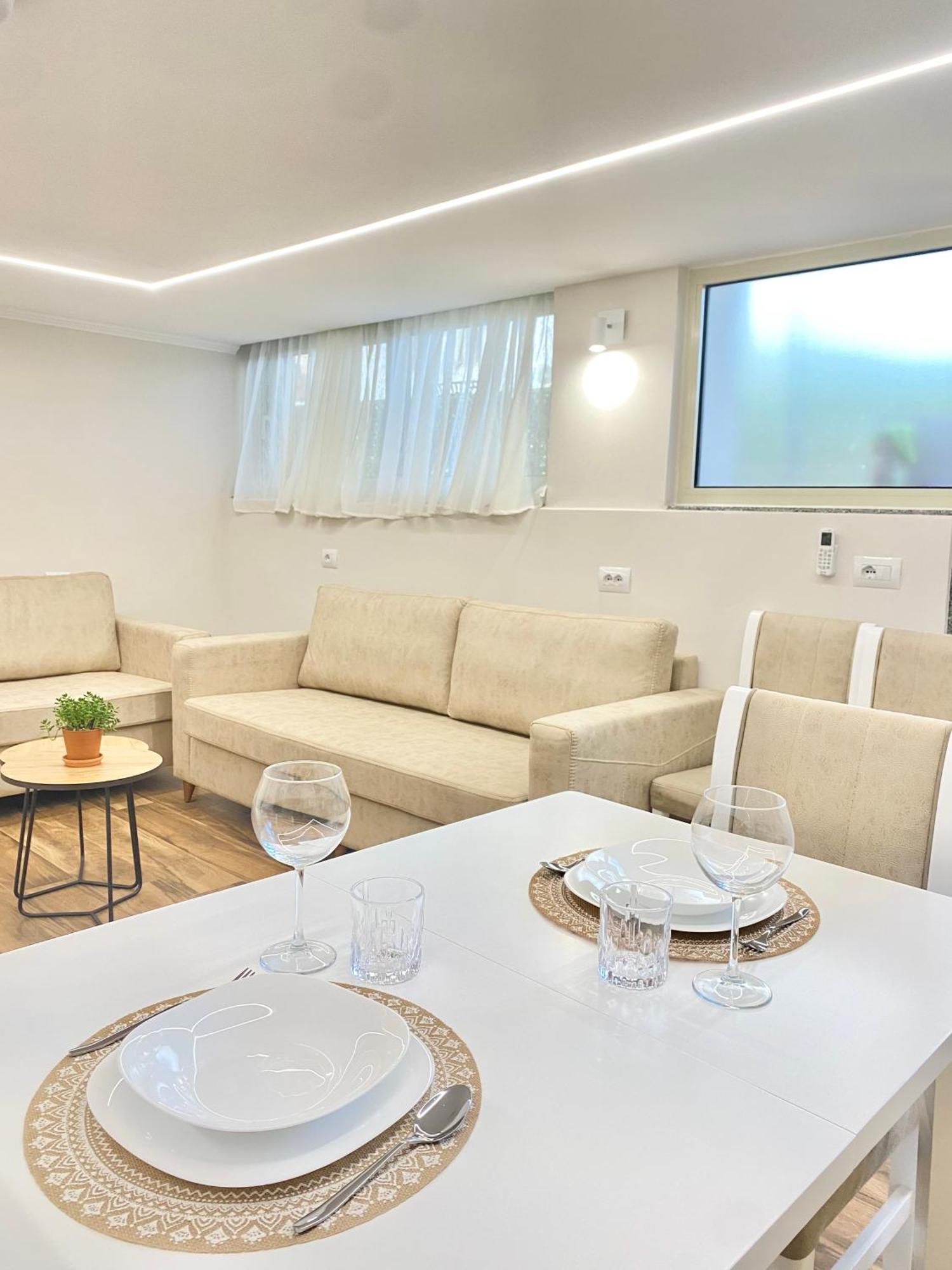 Flors Apartments Durrës Kültér fotó