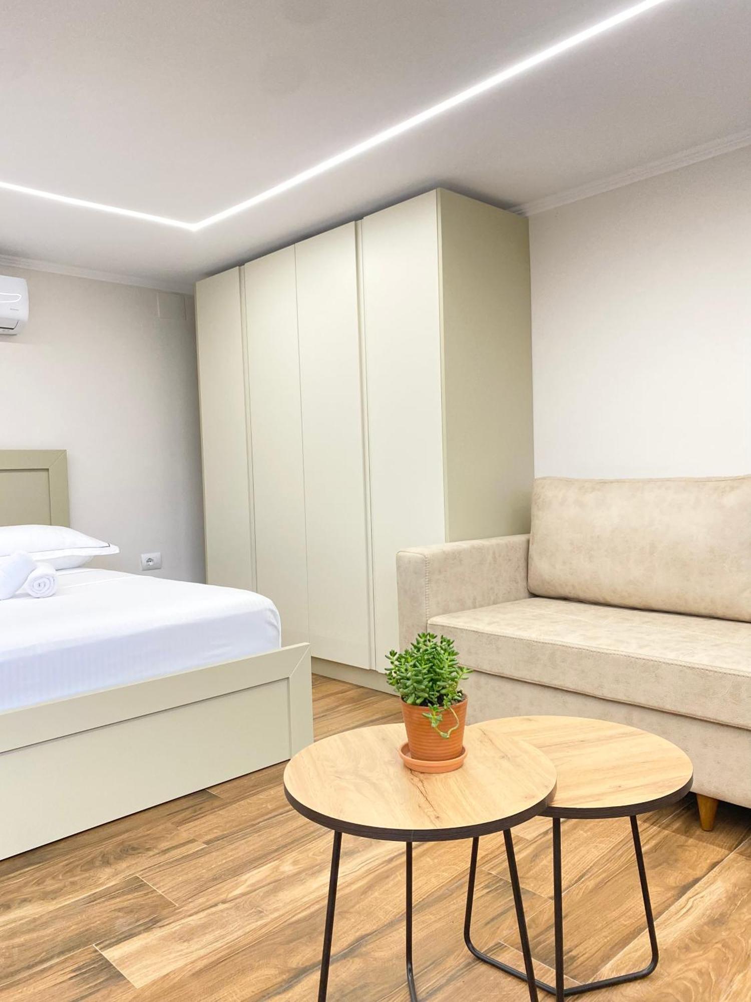 Flors Apartments Durrës Kültér fotó